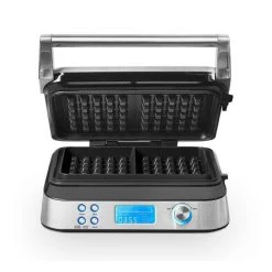 Besorgen 🛒 Gastroback: Waffeleisen ADVANCED CONTROL (42424) 😍 -Gastroback Verkaufsladen unnamed file 78