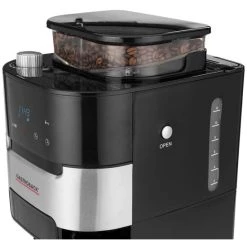 Am billigsten 😉 Gastroback 42711s Kaffeemaschine Grind & Brew Pro - Kaffeemaschine 🌟 13 Am billigsten 😉 Gastroback 42711s Kaffeemaschine Grind & Brew Pro - Kaffeemaschine 🌟 -Gastroback Verkaufsladen unnamed file 82