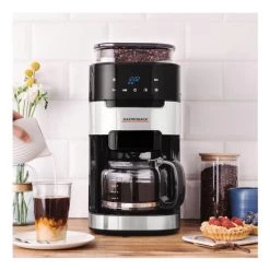 Am billigsten 😉 Gastroback 42711s Kaffeemaschine Grind & Brew Pro - Kaffeemaschine 🌟 17 Am billigsten 😉 Gastroback 42711s Kaffeemaschine Grind & Brew Pro - Kaffeemaschine 🌟 -Gastroback Verkaufsladen unnamed file 86