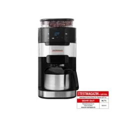 Am billigsten 😉 Gastroback 42711s Kaffeemaschine Grind & Brew Pro - Kaffeemaschine 🌟 19 Am billigsten 😉 Gastroback 42711s Kaffeemaschine Grind & Brew Pro - Kaffeemaschine 🌟 -Gastroback Verkaufsladen unnamed file 88