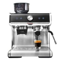 Bestes Angebot 🔔 Gastroback 42616 Design Espresso Barista Pro 🎁