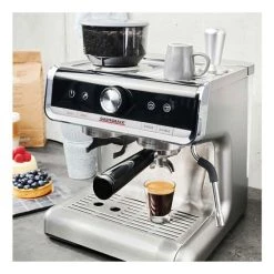 Bestes Angebot 🔔 Gastroback 42616 Design Espresso Barista Pro 🎁 -Gastroback Verkaufsladen unnamed file 92