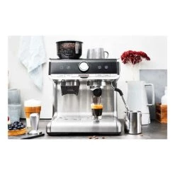 Bestes Angebot 🔔 Gastroback 42616 Design Espresso Barista Pro 🎁 -Gastroback Verkaufsladen unnamed file 93