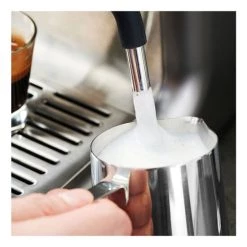 Bestes Angebot 🔔 Gastroback 42616 Design Espresso Barista Pro 🎁 -Gastroback Verkaufsladen unnamed file 95