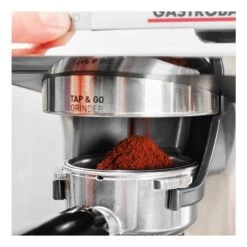Bestes Angebot 🔔 Gastroback 42616 Design Espresso Barista Pro 🎁 -Gastroback Verkaufsladen unnamed file 96