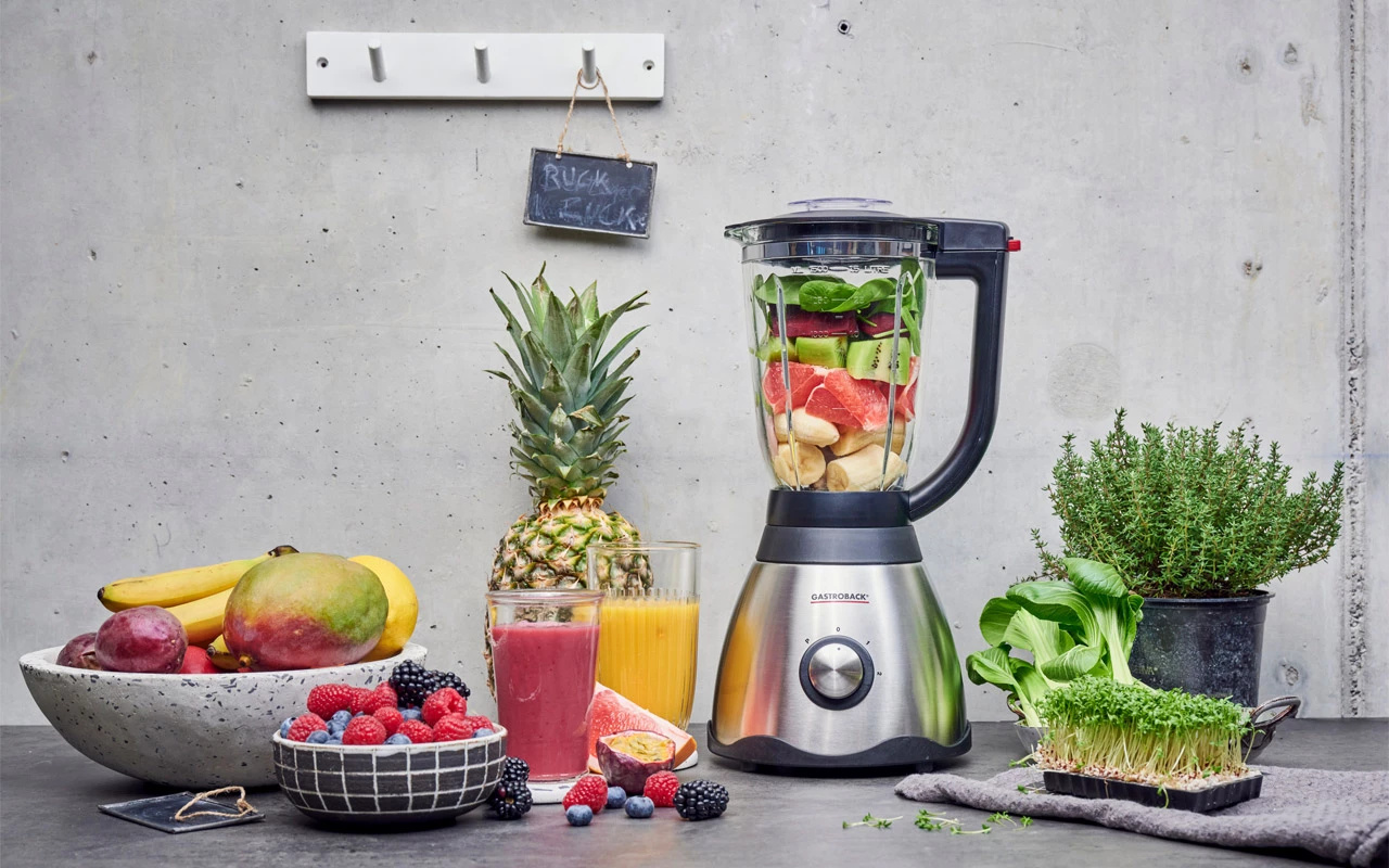 Gastroback Verkaufsladen -Gastroback Verkaufsladen 10、